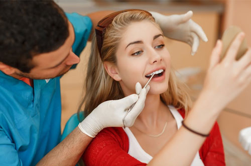 Choosing the Right Dentist for Your Family