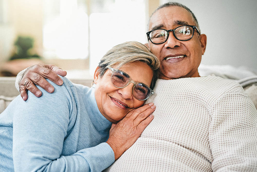 Implant-Supported Dentures