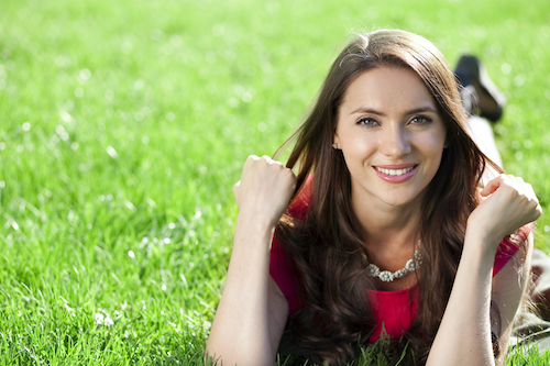 Reclaim Your Freedom With Straight Teeth